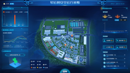 利来老牌国际官网app科技都会清静物联网
,为军运会保驾护航 利来老牌国际官网app科技都会清静物联网
,为军运会保驾护航