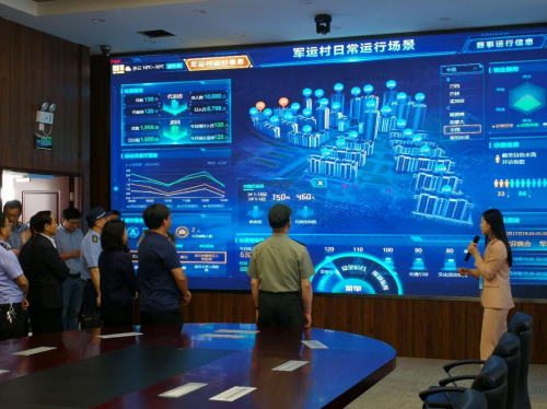 利来老牌国际官网app科技都会清静物联网
,为军运会保驾护航 利来老牌国际官网app科技都会清静物联网
,为军运会保驾护航
